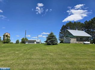 36041 Hanson Lake Rd, Grand Rapids, MN 55744