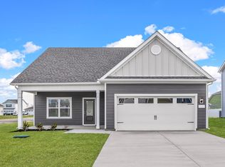 3459 Quintana Dr LOT 198, Murfreesboro, TN 37127