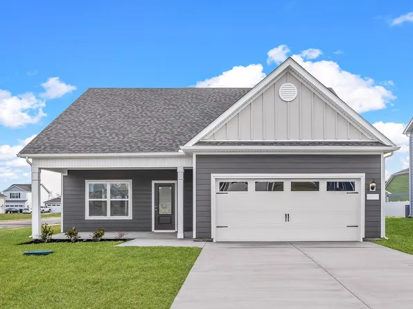 3459 Quintana Dr Lot 198, Murfreesboro, TN 37127