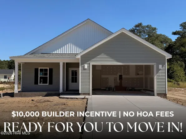 4257 Leah Mae Lane, Pink Hill, NC 28572