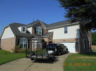 7363 Cotton Grove Ct LOT 9, Memphis, TN 38119