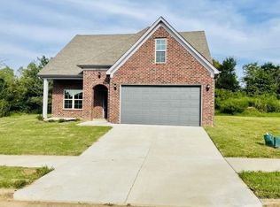 4398 Oaks Royal Dr LOT 14, Memphis, TN 38128