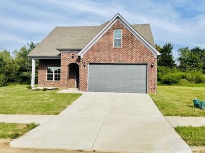 4398 Oaks Royal Dr Lot 14, Memphis, TN, 38128