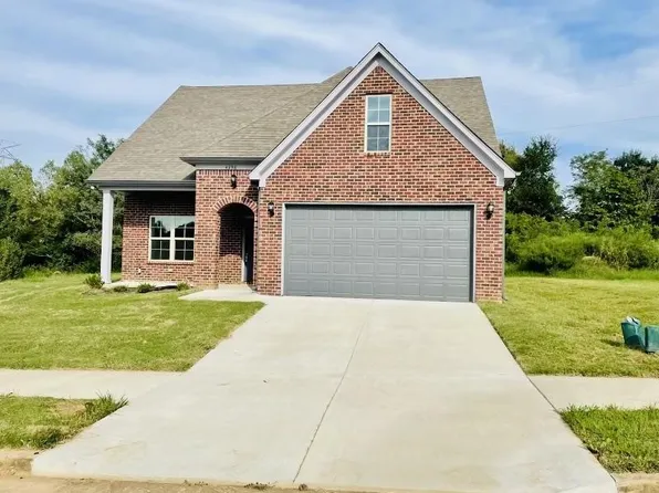 4398 Oaks Royal Dr Lot 14, Memphis, TN 38128