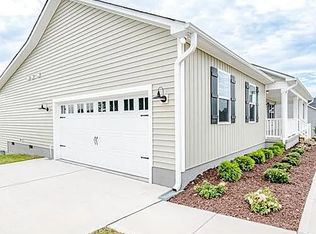 212 Placid Pond Dr, Broadway, NC 27505