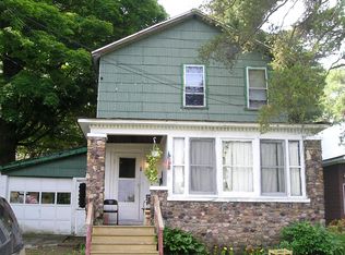 334 Eagle St, Corry, PA 16407
