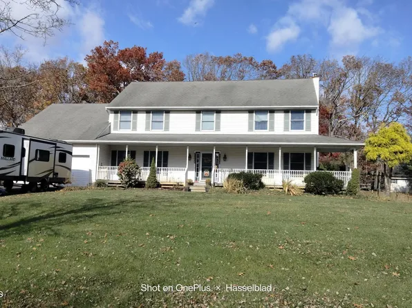 6 Solomon Court, Jackson, NJ 08527