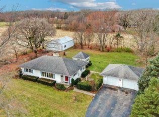 25114 S Tehle Rd, Elwood, IL 60421