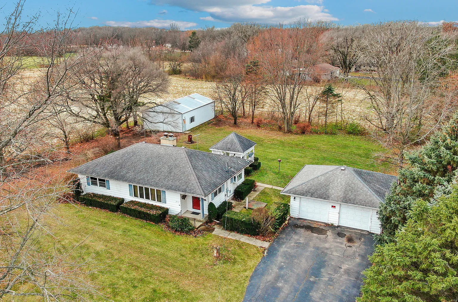 25114 S Tehle Rd photo 1
