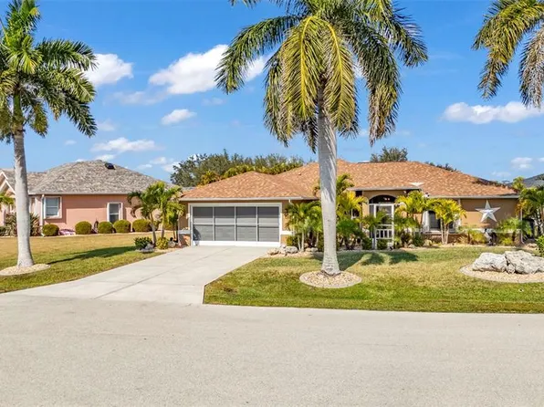 222 Soursop, Punta Gorda, FL 33955