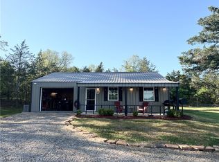 8224 Rusher Ln, Huntington, AR 72940