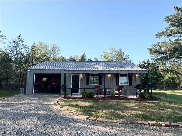 8224 Rusher Ln, Huntington, AR 72940