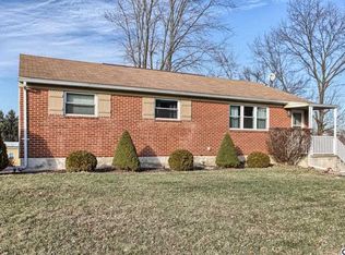 3 Marshall Dr, Camp Hill, PA 17011