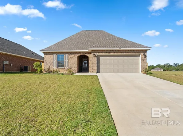 21716 Pine Knot Way, Foley, AL 36535