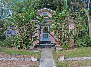 28 Macaris St, Saint Augustine, FL 32084