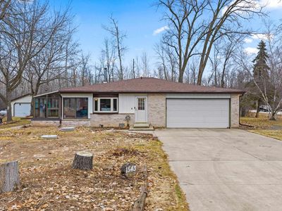 1543 Lakeview Dr, Green Bay, WI, 54313