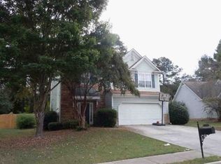 2381 Kelman Pl, Dacula, GA 30019