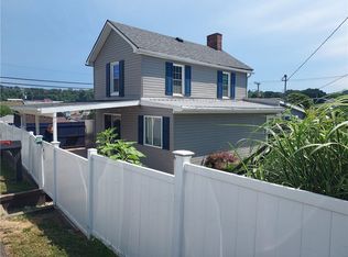 400 Welty Ave, Jeannette, PA 15644