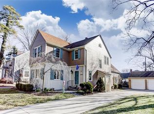 2736 Fairmont Ave, Dayton, OH 45419