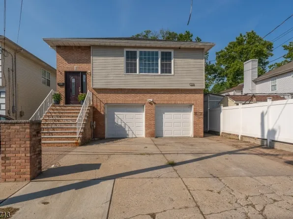 128 Baltimore Ave, Hillside, NJ 07205