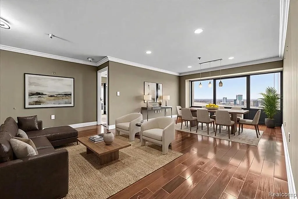 Building Photo - 300 Riverfront Dr #26J