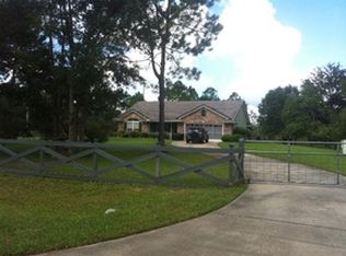 308 Oak Ridge Rd, Ormond Beach, FL 32174