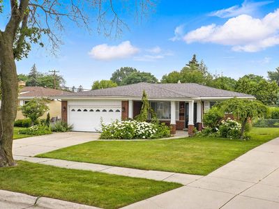 4947 Alger St, Warren, MI, 48092