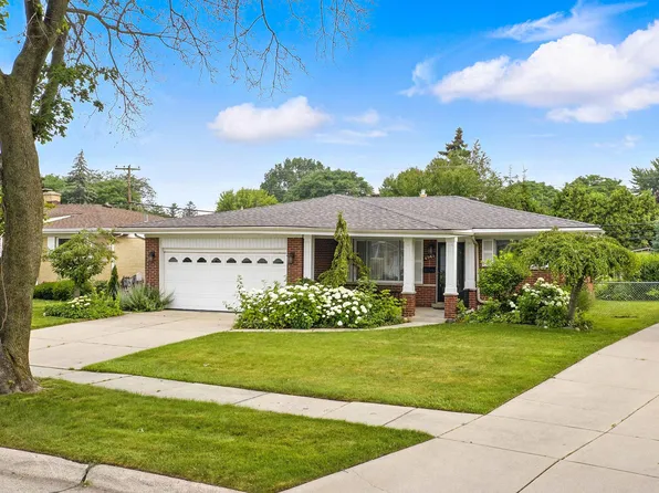 4947 Alger St, Warren, MI 48092