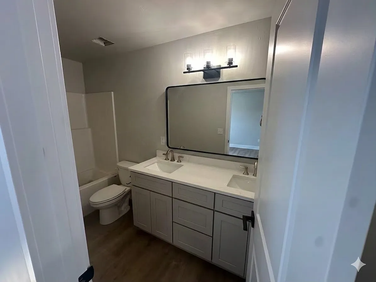 3 bed, 2.5 bath, 1600 sqft, $2,500 — Photo 3
