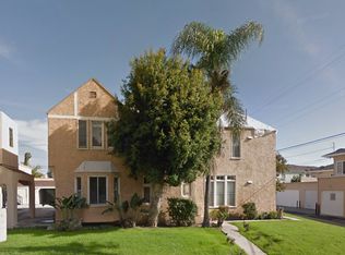 1118 Masselin Ave APT 1, Los Angeles, CA 90019