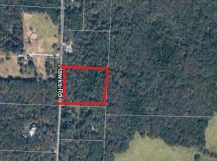 10262 Hawks Rd, Dittmer, MO 63023