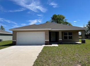 11537 SW 175th Ct, Dunnellon, FL 34432