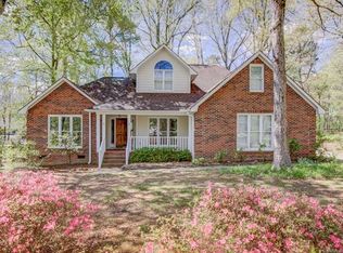 4043 Cyprus Ct, Indian Trail, NC 28079