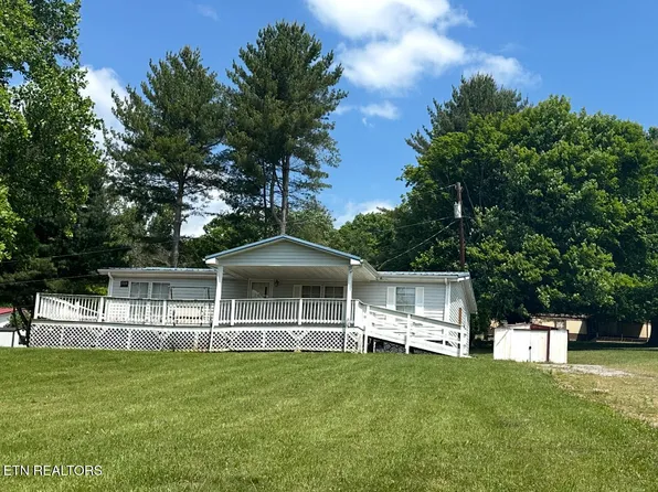 340 Ola Dr, Jonesville, VA 24263