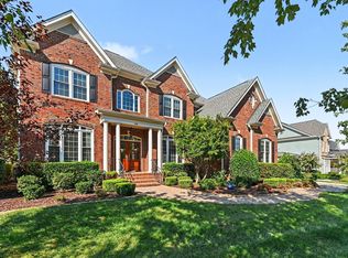 404 Felspar Way, Cary, NC 27518