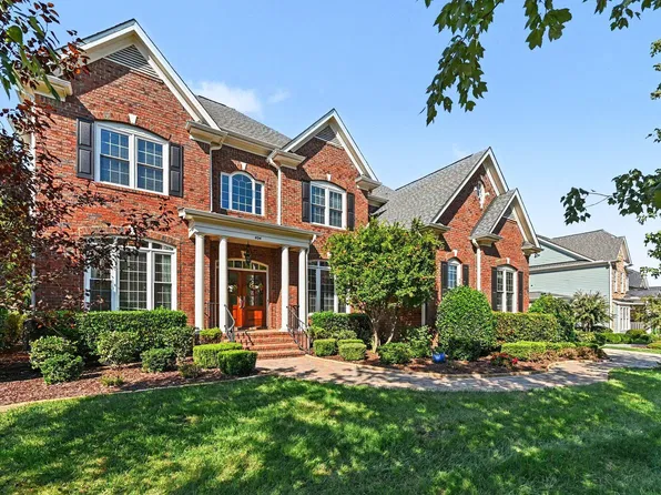 404 Felspar Way, Cary, NC 27518