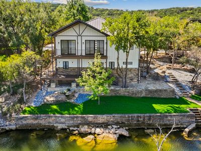 1739 Park Rd #36, Graford, TX, 76449