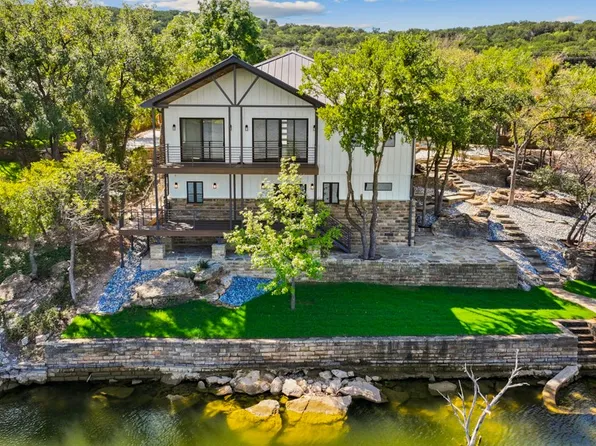 1739 Park Rd #36, Graford, TX 76449