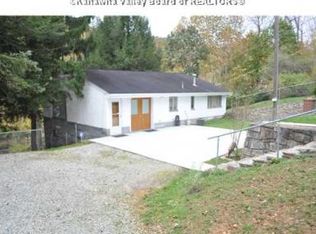 14 Poplar Hill Dr, Charleston, WV 25311