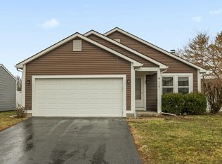 2391 Fernwood Ave, Grove City, OH 43123