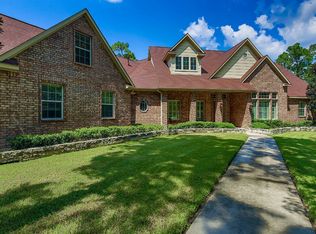32627 Autumn Forest Ct, Magnolia, TX 77354