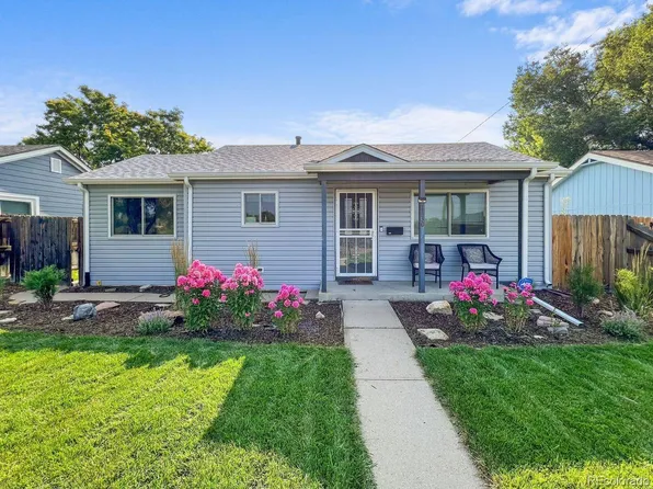 1130 Quince Street, Denver, CO 80220