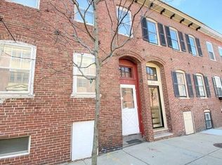 510 Medford St, Charlestown, MA 02129