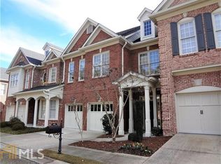 6185 Spalding Dr, Peachtree Corners, GA 30092