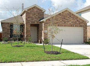 20027 Linden Spruce Ln, Richmond, TX 77407