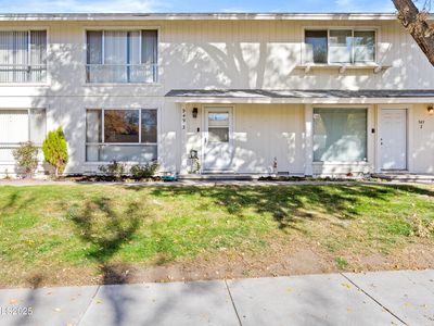 949 Crestwood Dr APT 3, Sparks, NV, 89434