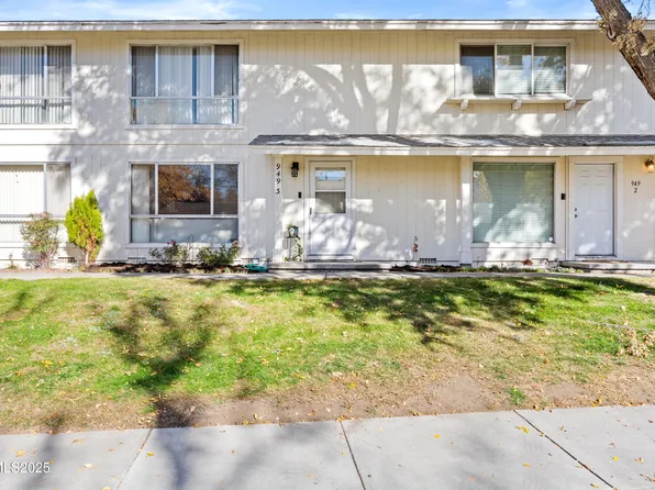 949 Crestwood Dr APT 3, Sparks, NV 89434