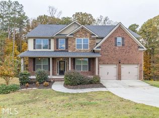 119 Oatgrass Dr, Grayson, GA 30017