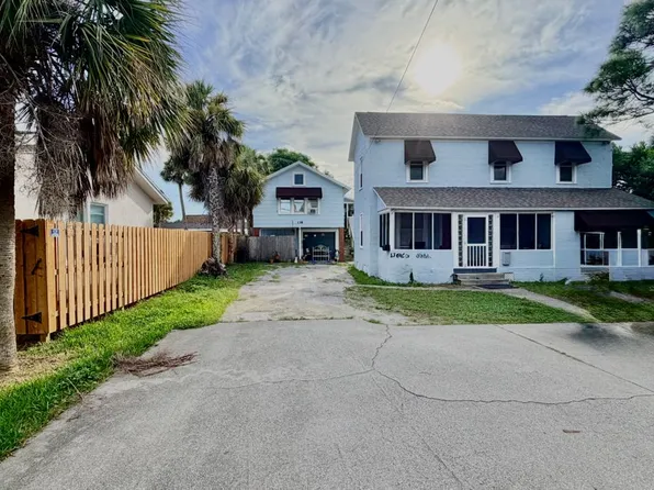 138 S Peninsula Dr #1, Daytona Beach, FL 32118