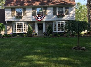 109 Overhill Rd, Youngstown, OH 44512